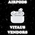 AIRPODS VENDOR