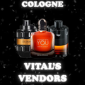 COLOGNE VENDOR